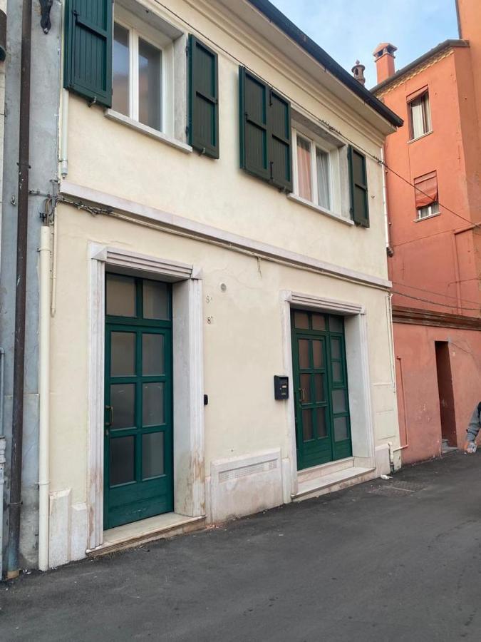 Veba Ferrara Centro Apartment Exterior photo
